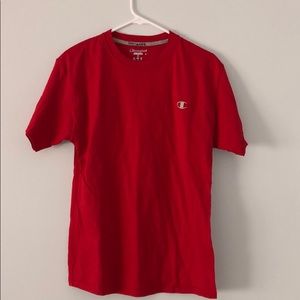 Red T-Shirt